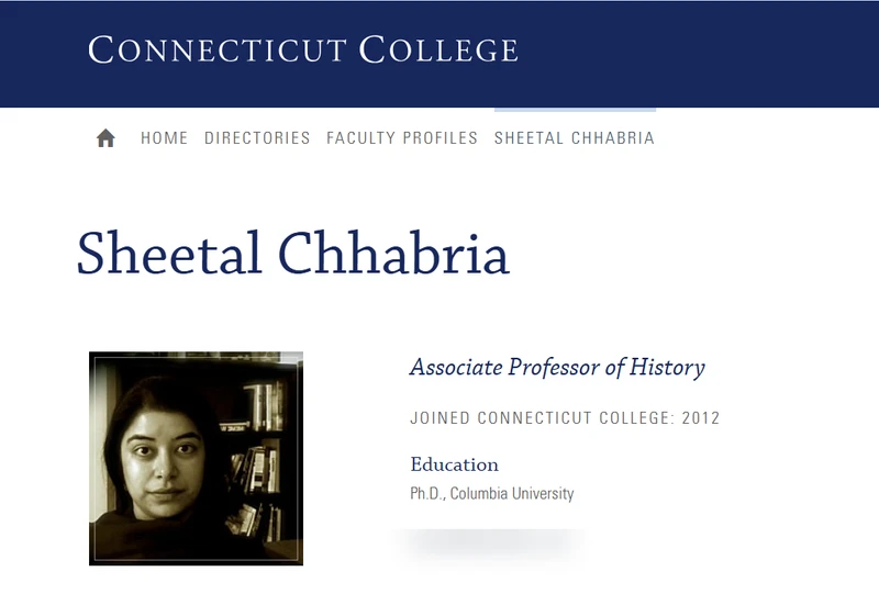 Sheetal Chhabria_#8